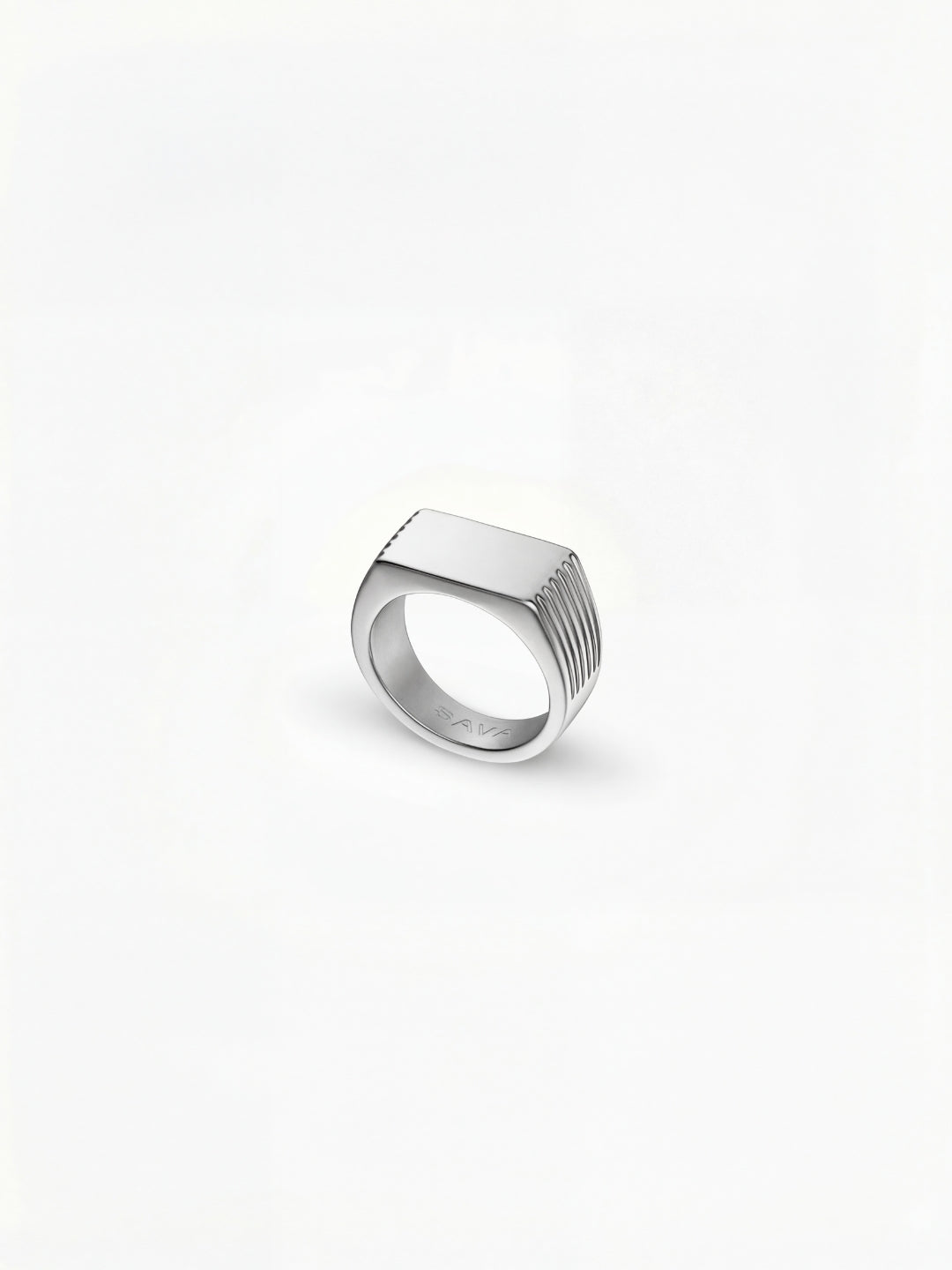 PETAR RING | Silver