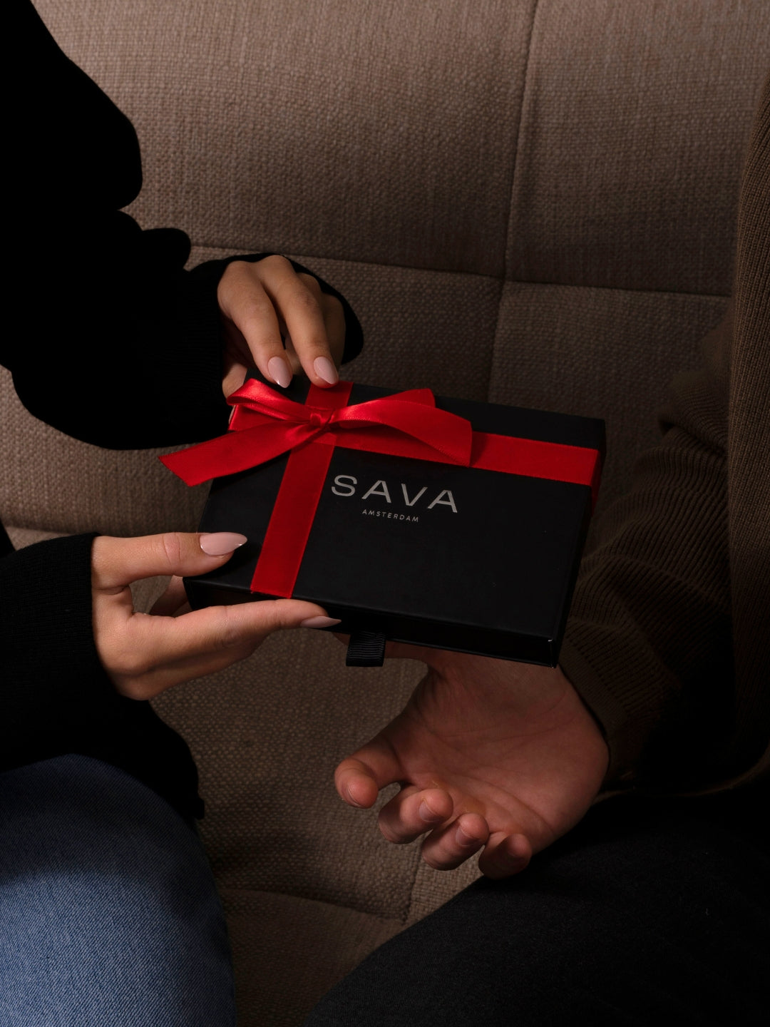 UNISIZE AMSTERDAM RING | Silver