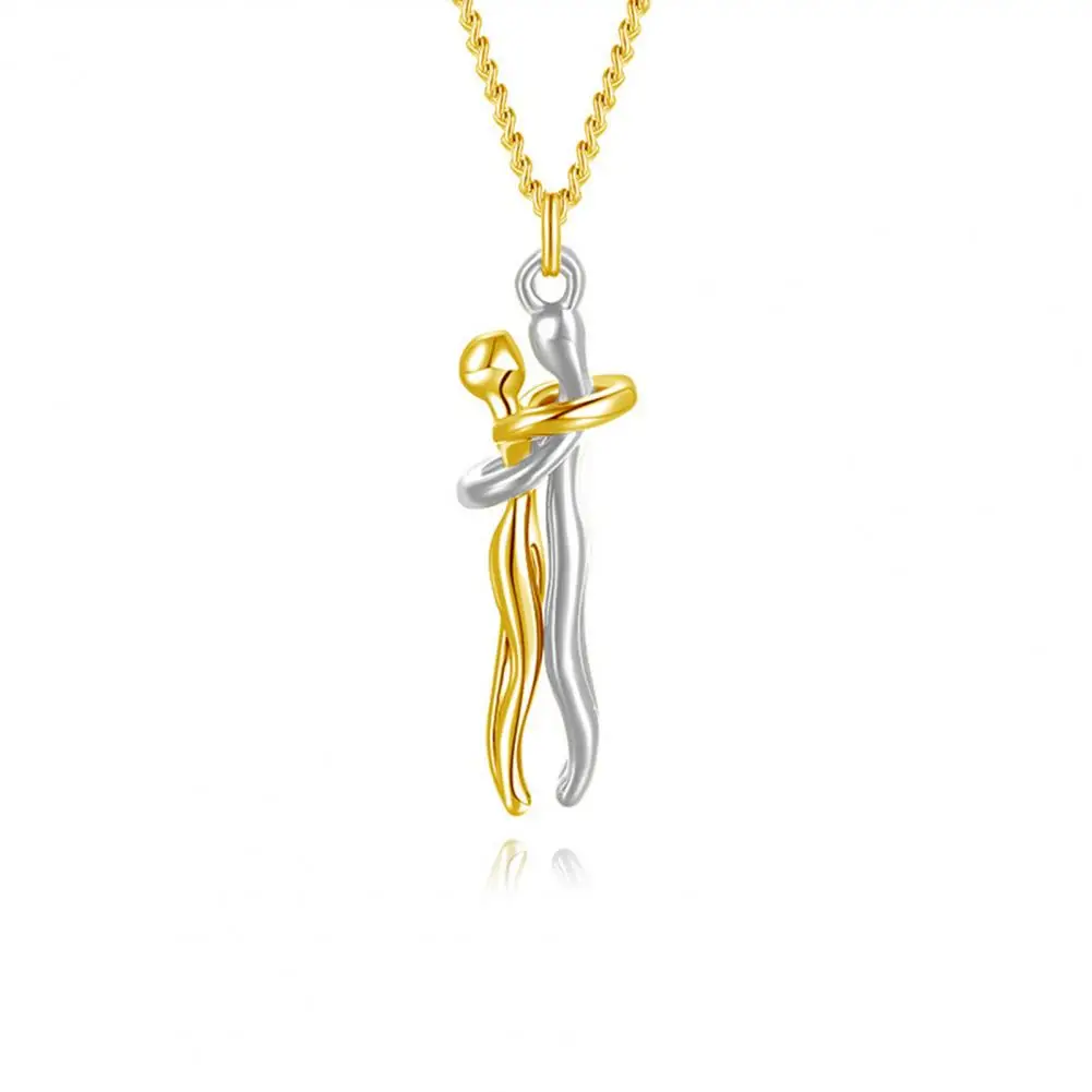 Kramhalsband
