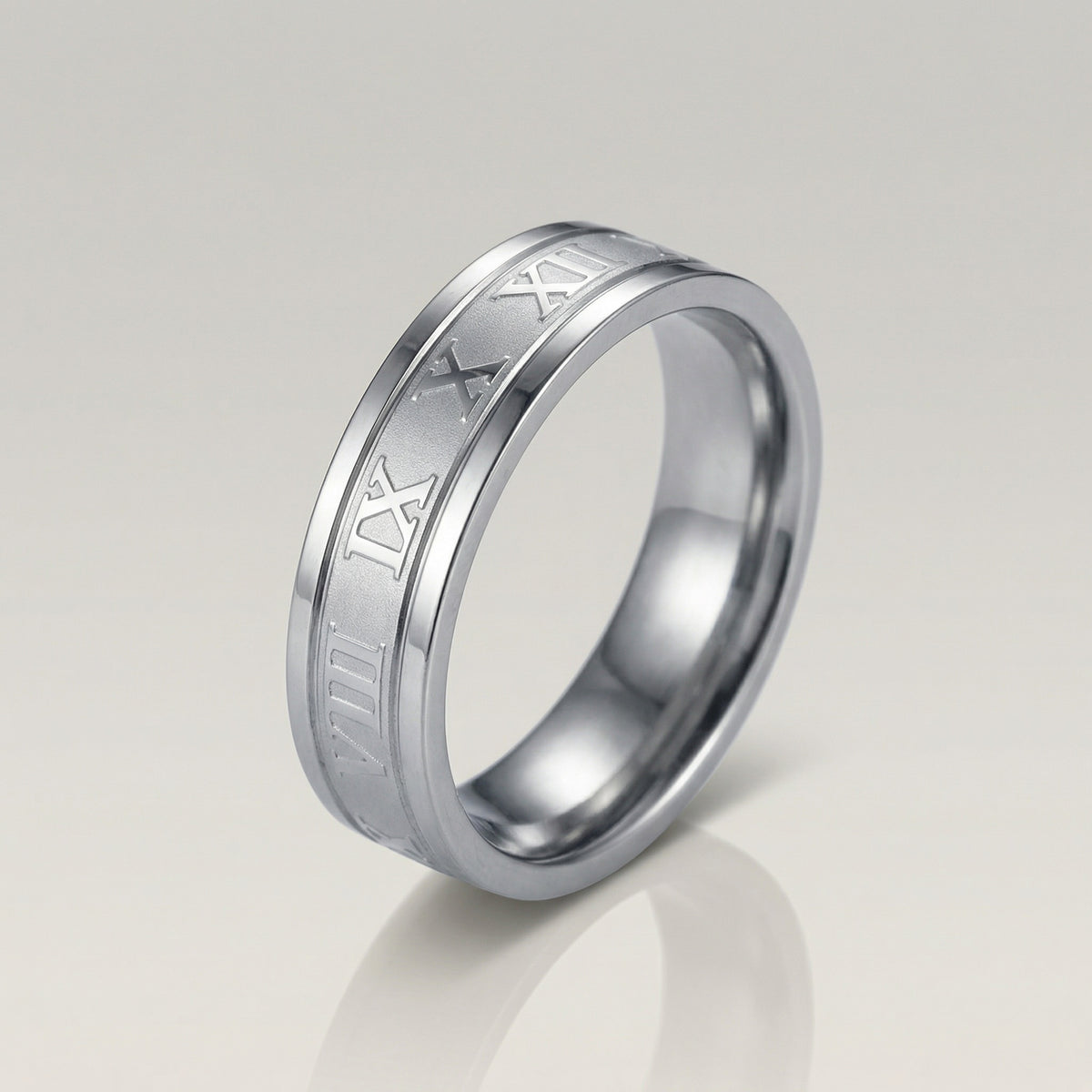 Chronos Silver