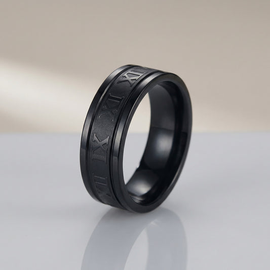Chronos Black