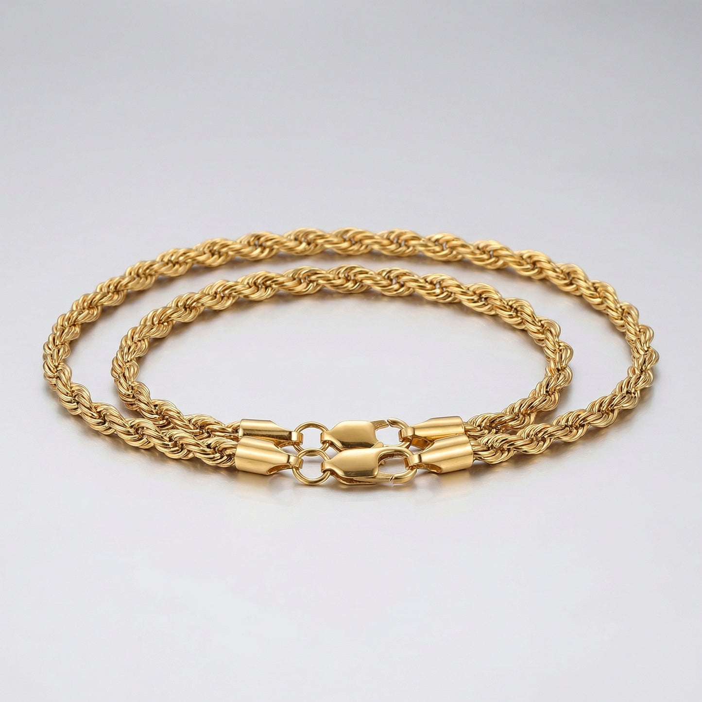 Atlas Rope Gold