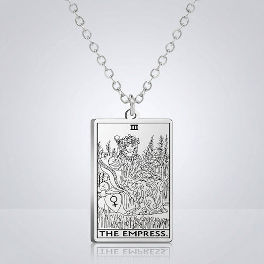 The Empress Halsband