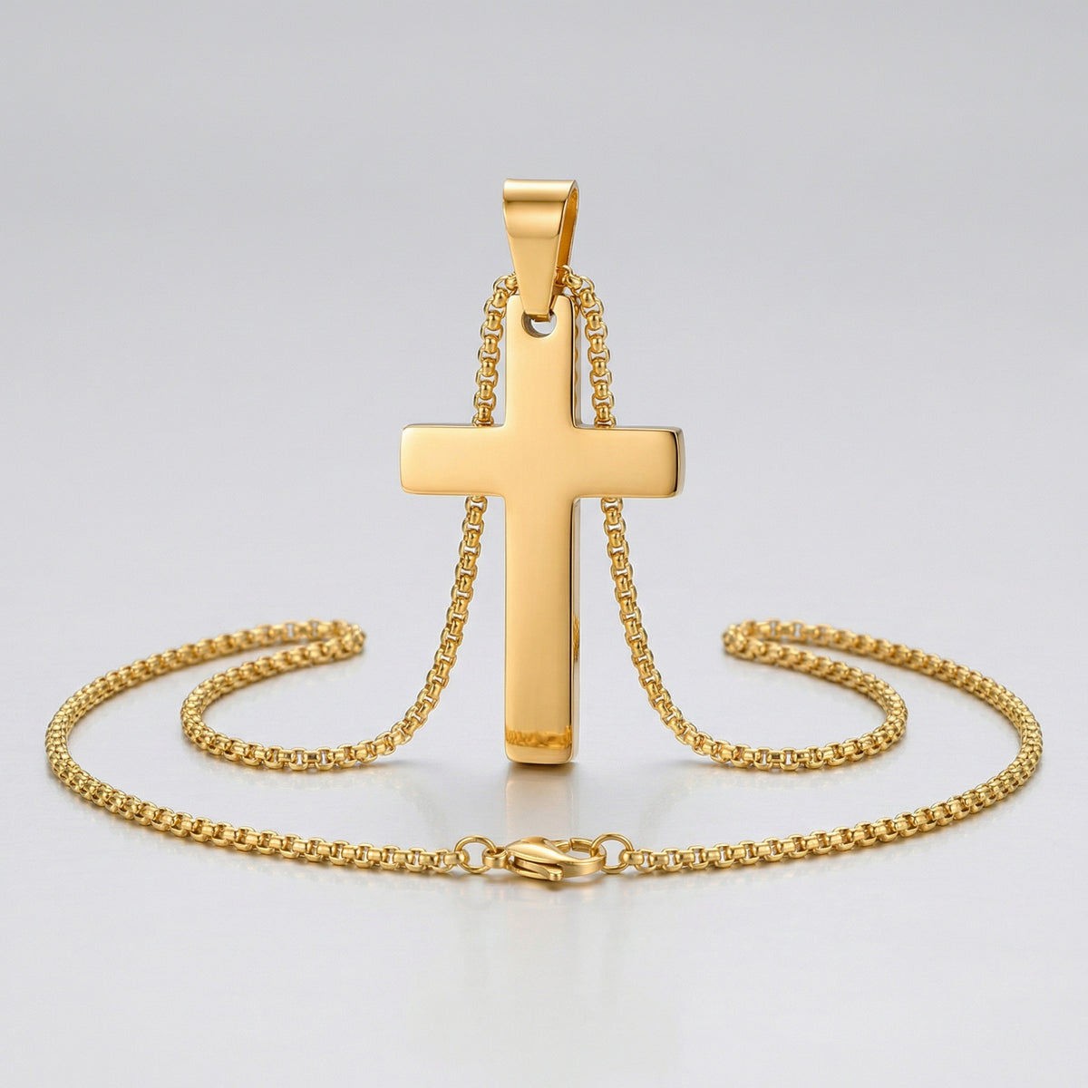Covenant Cross