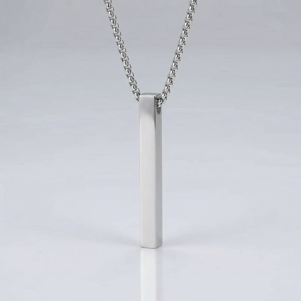 Axis Silver
