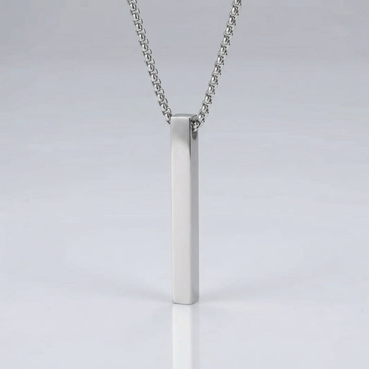 Axis Silver