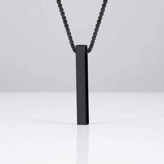 Axis Black