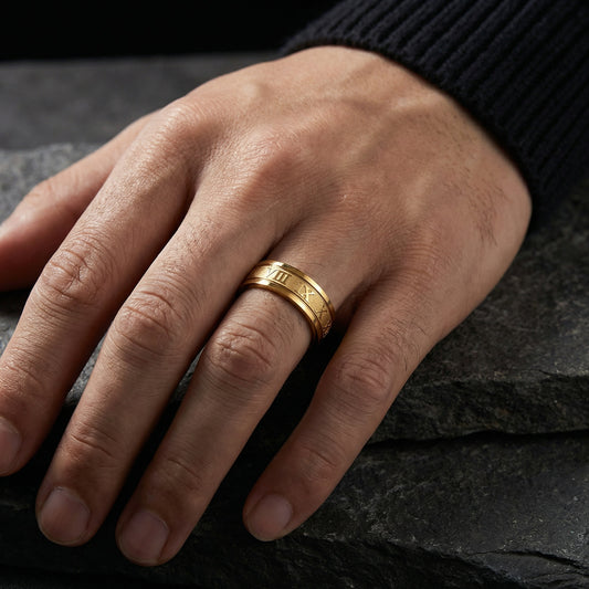 Chronos Guld