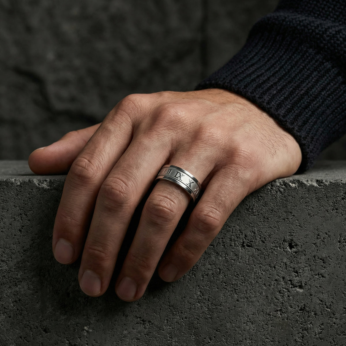 Chronos Silver