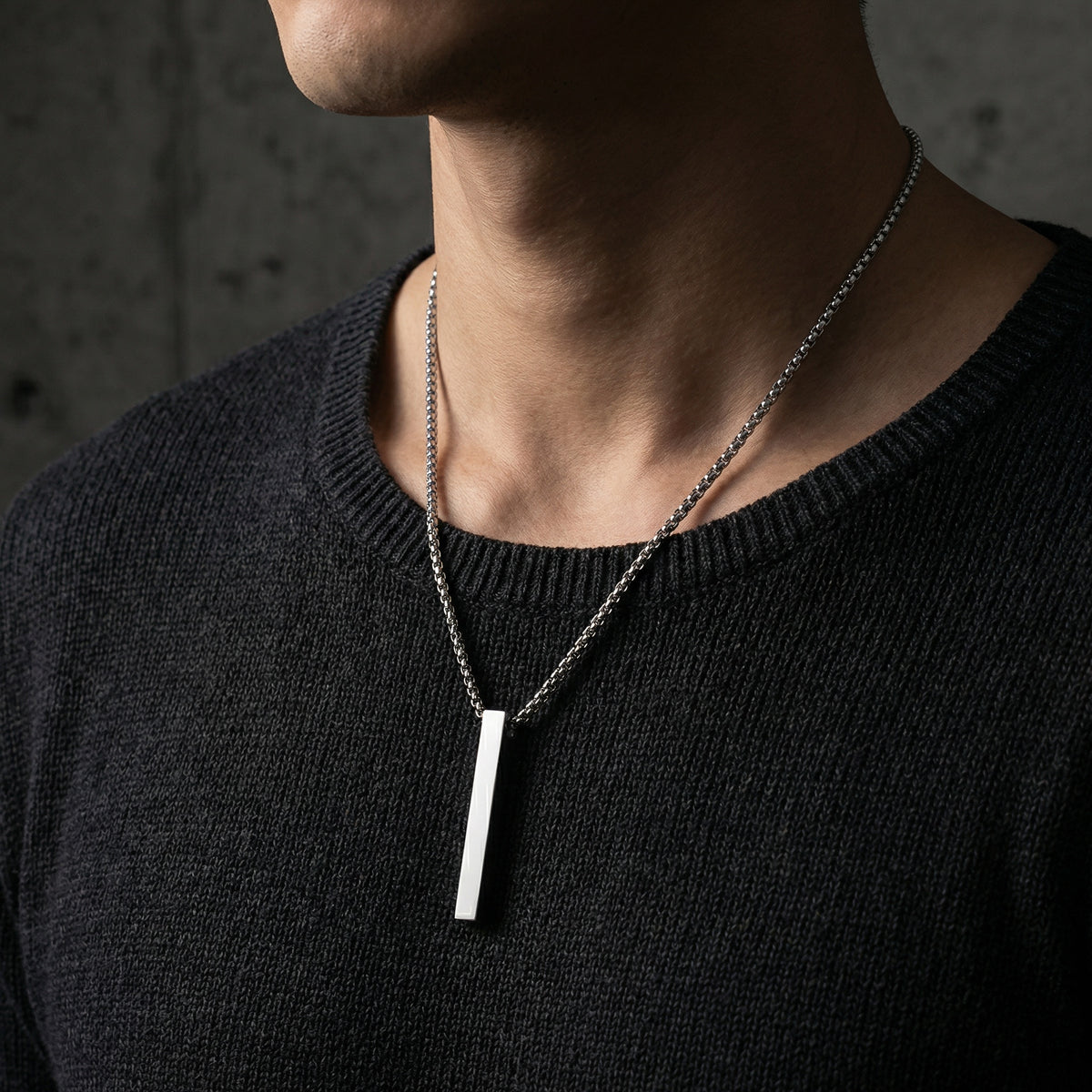 Axis Silver