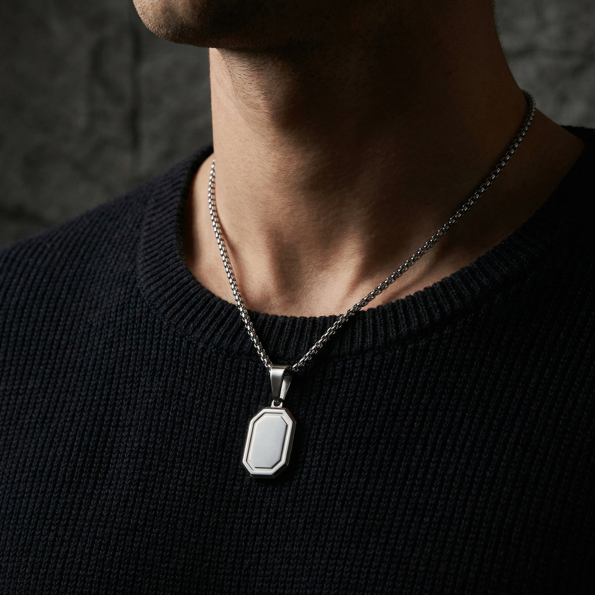Monarch Silver