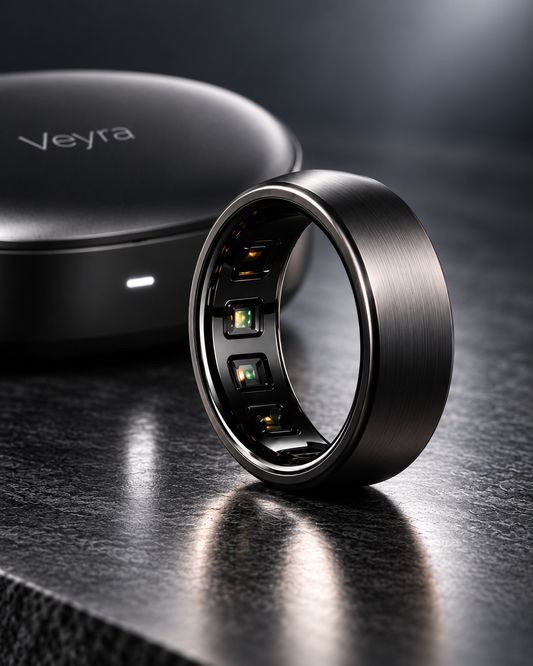 Veyra Ring