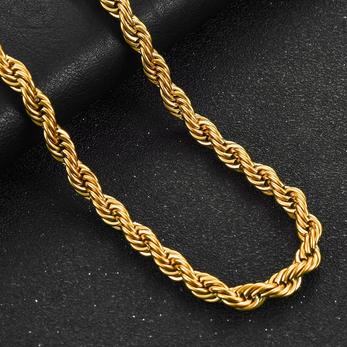 Repkedja halsband